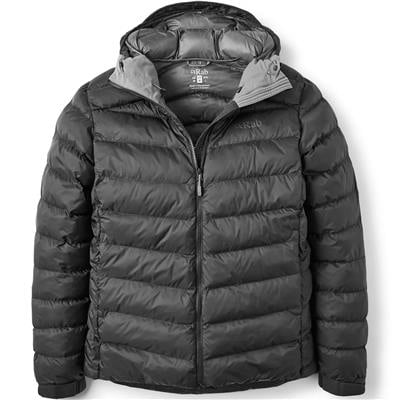 Rab Nebitron Pro Insulated Erkek Mont