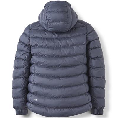 Rab Nebitron Pro Insulated Kadın Mont