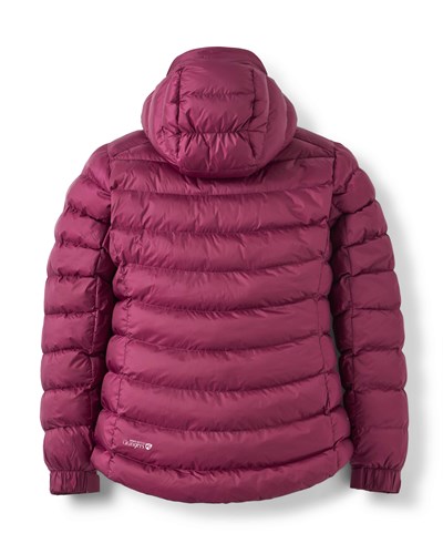 Rab Nebitron Pro Insulated Kadın Mont