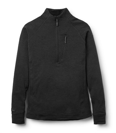 Rab Nexus Pull-On Kadın Polar