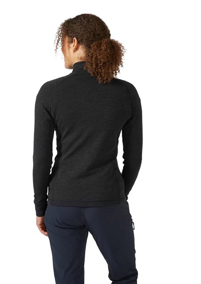 Rab Nexus Pull-On Kadın Polar