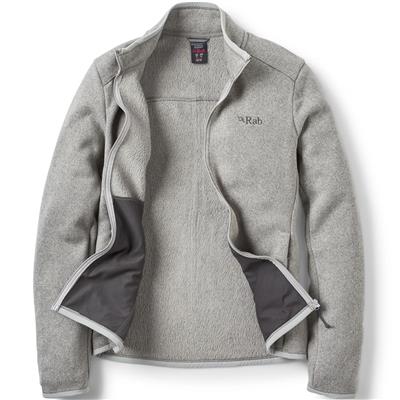 Rab Ryvoan Kadın Polar Ceket