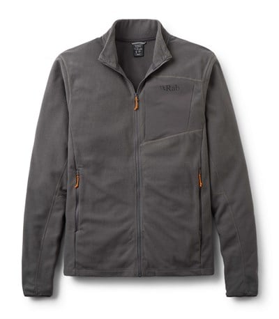 Rab Tecton Erkek Polar Ceket