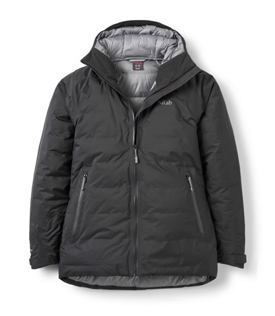 Rab Valiance Down Su Geçirmez Kadın Mont