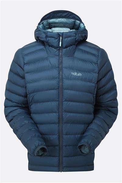 Rab Cirrus Alpine Insulated Kadın Mont