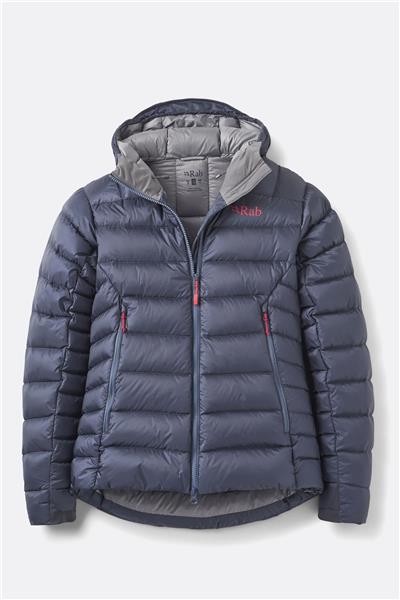 Rab Electron Pro Down Kadın Mont