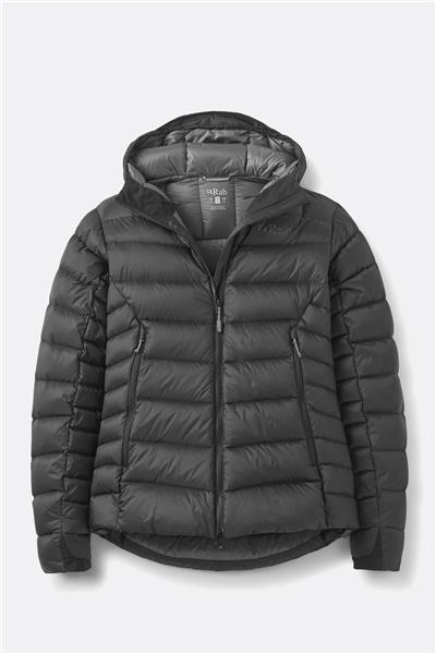 Rab Electron Pro Down Kadın Mont