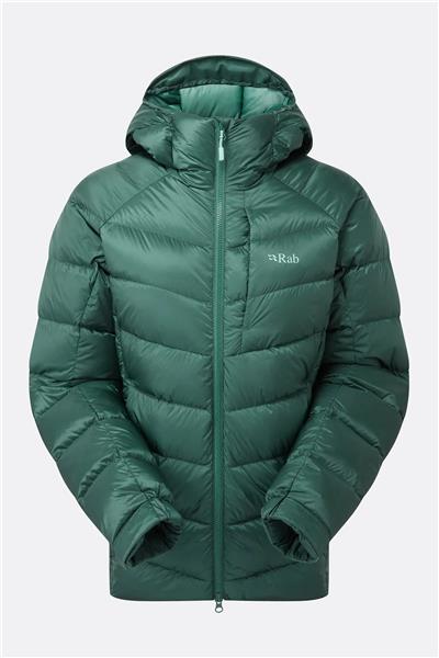 Rab Glaceon Pro Down Kadın Mont