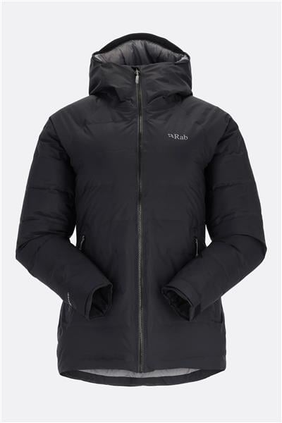 Rab Valiance Down Su Geçirmez Kadın Mont