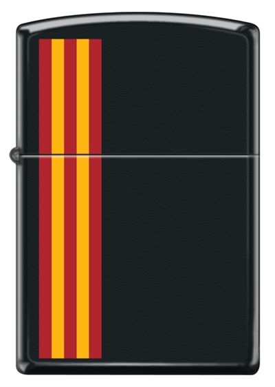 Redandyellowstripes