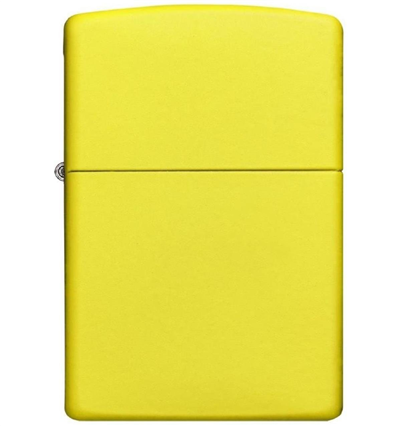 Reg.Lemon Matte Ltr