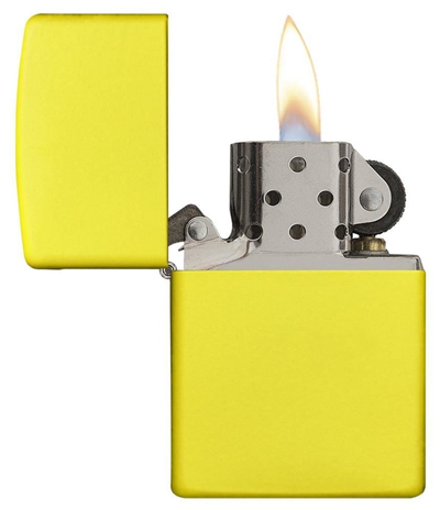 Reg.Lemon Matte Ltr