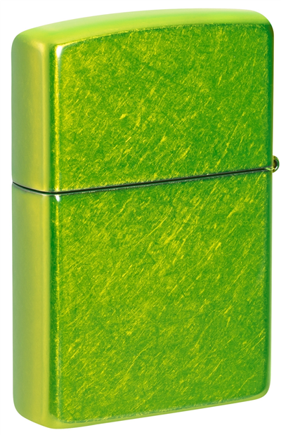 Reg Lurid