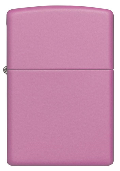 Regular Pink Matte