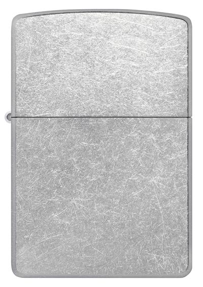 Regular Street Chrome