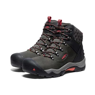 Revel III Su Geçirmez Kadın Kış Botu