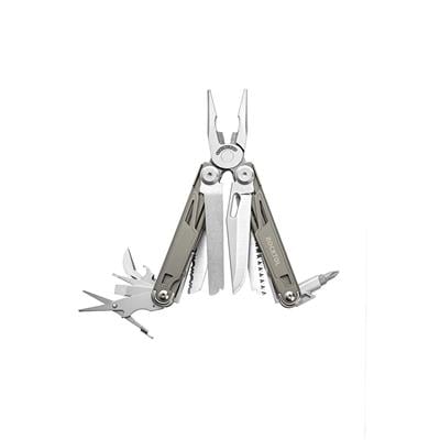 Rocktol 19 Fonksiyonlu Multitool Pense Kılıflı