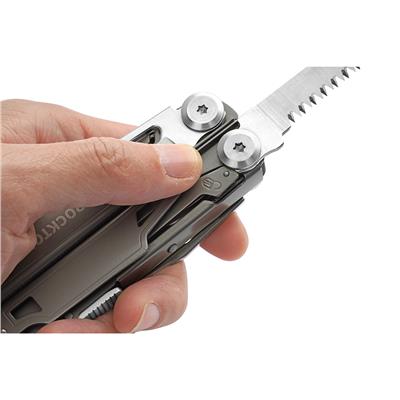 Rocktol 19 Fonksiyonlu Multitool Pense Kılıflı