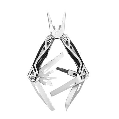 Rocktol 21 Fonksiyonlu Multitool Pense Kılıflı