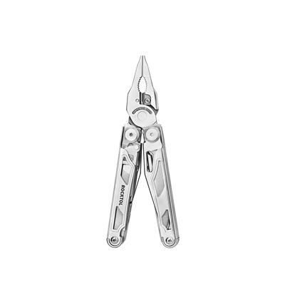 Rocktol 29 Fonksiyonlu Multitool Pense Kılıflı