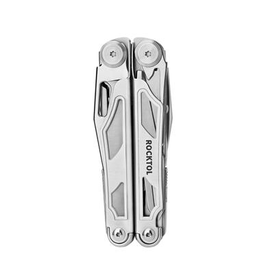 Rocktol 29 Fonksiyonlu Multitool Pense Kılıflı