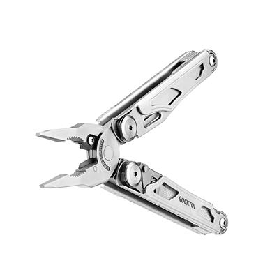 Rocktol 29 Fonksiyonlu Multitool Pense Kılıflı
