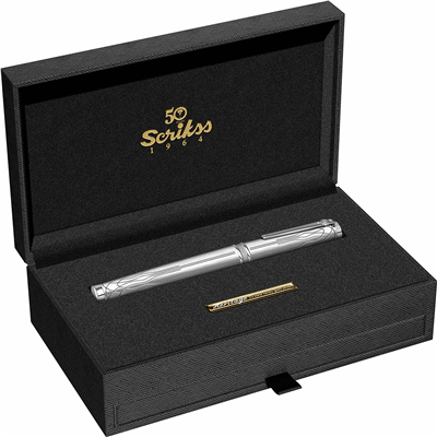 Scrikss Heritage Dolmakalem, Platin