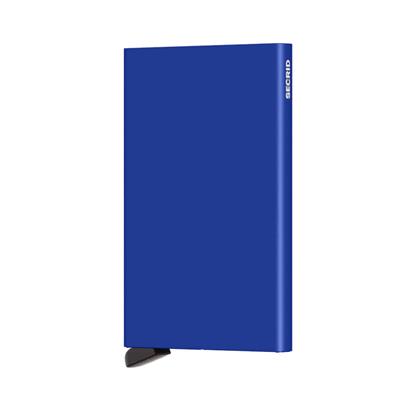 Secrid Card Protector Kartlık Blue