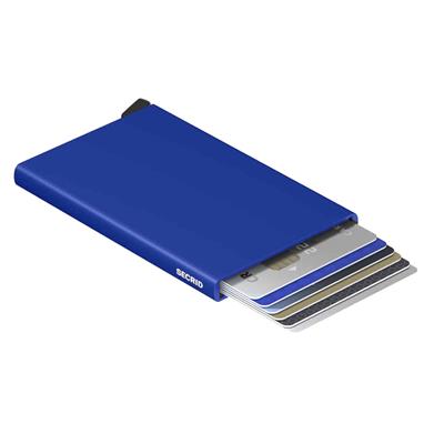 Secrid Card Protector Kartlık Blue