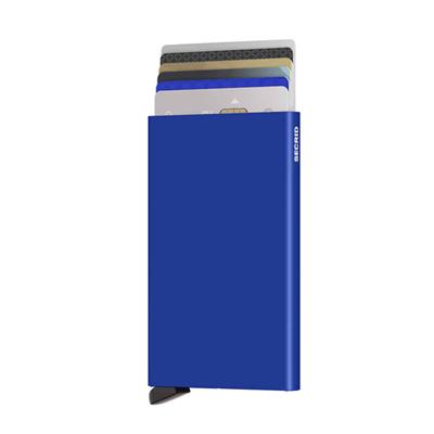 Secrid Card Protector Kartlık Blue