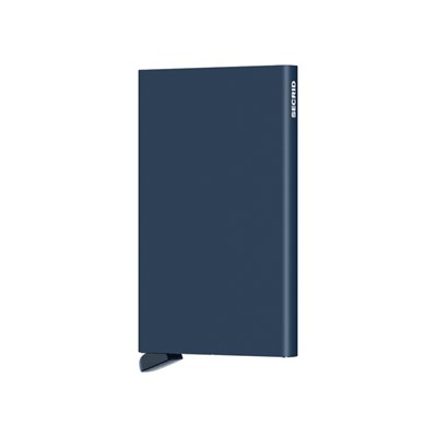 Secrid Card Protector Original Kartlık, Lacivert
