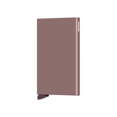 Secrid Card Protector Original Kartlık, Pembe