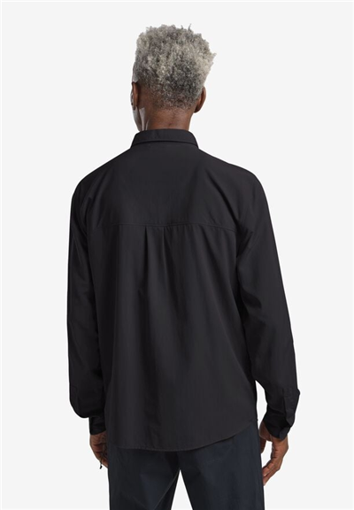 Jack Wolfskin Sierra Canyon Erkek Gömlek