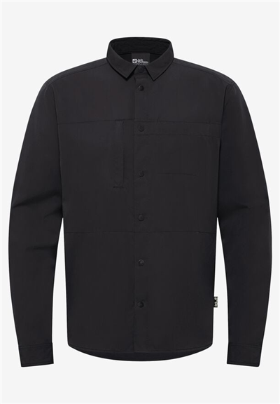 Jack Wolfskin Sierra Canyon Erkek Gömlek