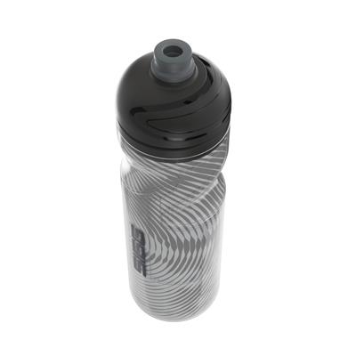 Sigg 6005.70 Pulsar Therm Snow 0,65L Matara, Gri