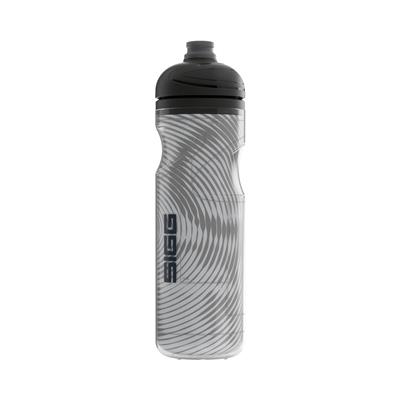 Sigg 6005.70 Pulsar Therm Snow 0,65L Matara, Gri