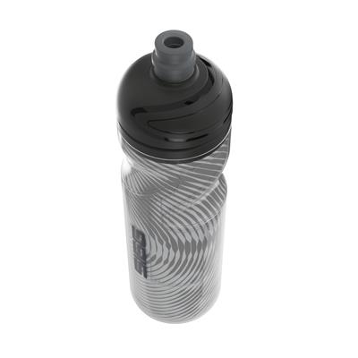 Sigg 6005.70 Pulsar Therm Snow 0,65L Matara, Gri