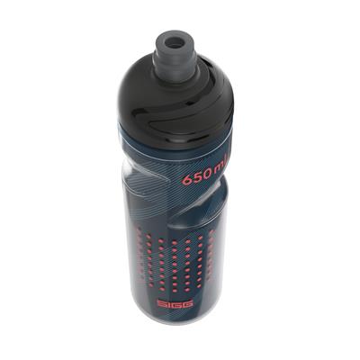 Sigg 6005.60 Pulsar Therm Night 0,65L Matara, Gri
