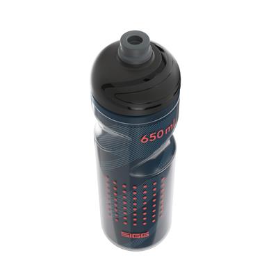 Sigg 6005.60 Pulsar Therm Night 0,65L Matara, Gri