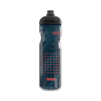 Sigg 6005.60 Pulsar Therm Night 0,65L Matara, Gri
