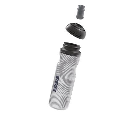 Sigg 6005.70 Pulsar Therm Snow 0,65L Matara, Gri