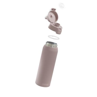 Sigg 6020.90 Therm One 0,75L Termos, Pembe