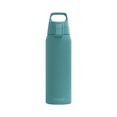 Sigg 6020.80 Therm One 0,75L Termos, Turkuaz