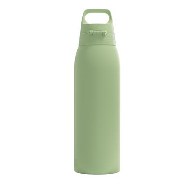 Sigg 6021.60 Therm One 1L Termos, Yeşil