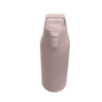 Sigg 6021.50 Therm One 1L Termos, Pembe