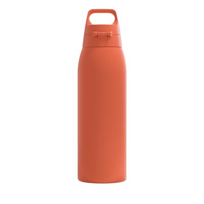 Sigg 6021.80 Therm One 1L Termos, Tarçın