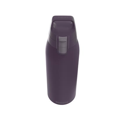 Sigg 6021.90 Therm One 1L Termos, Gece Mavisi
