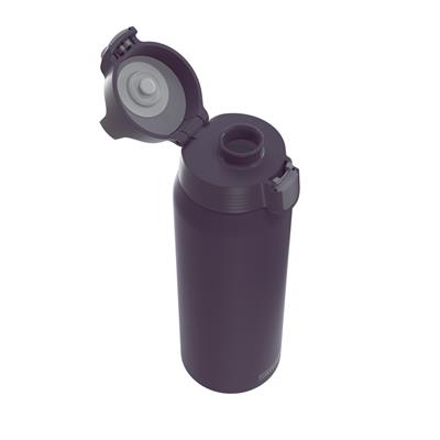 Sigg 6021.30 Therm One 0,75L Termos, Gece Mavisi