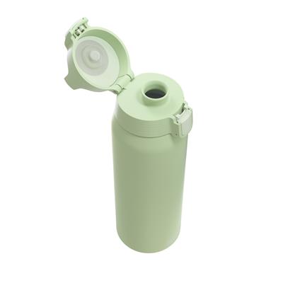 Sigg 6021.00 Therm One 0,75L Termos, Yeşil