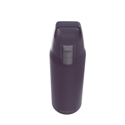 Sigg 6021.30 Therm One 0,75L Termos, Gece Mavisi
